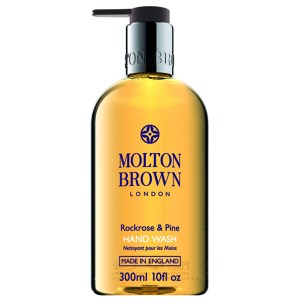 Купить жидкое мыло для рук Molton Brown Rockrose & Pine Hand Wash